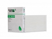 Фильтр салонный Madfil AC-8509