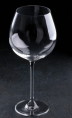 Бокал для вина "Бонитас" 660 мл, 11,5х24 см, цвет прозрачный