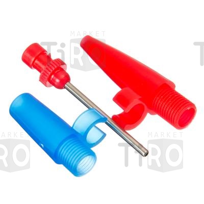 Компрессор автомобильный New Galaxy 713-102, 120Вт