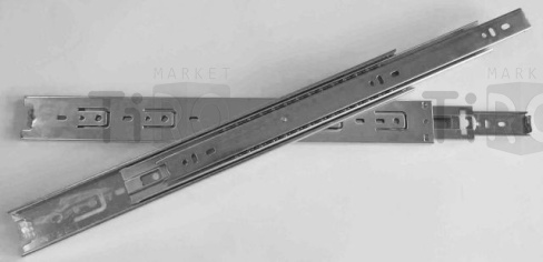 Направляющая шариковая "1042" L350