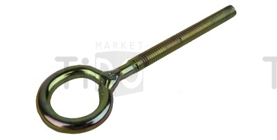 Кольцо с метрической  резьбой  М8*150 /100/