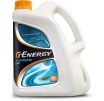 Антифриз G-Energy ОЖ Antifreeze NF40 синий 5 кг Антифриз G-Energy ОЖ Antifreeze NF40 синий 5 кг