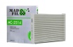 Фильтр салона Madfil AC-2514 Фильтр салона Madfil AC-2514
