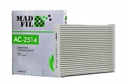 Фильтр салона Madfil AC-2514
