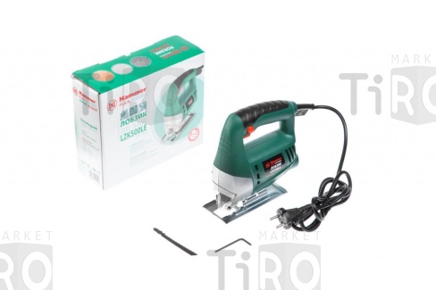 Лобзик Hammer LZK500LЕ Лобзик Hammer LZK500LЕ