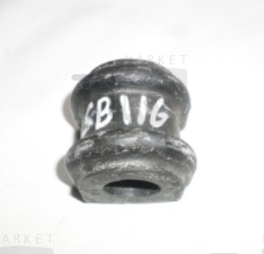 Втулка стабилизатора переднего AMD SB116\5481326100\