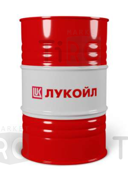 Антифриз красный Лукойл G12++ Red, 220 кг