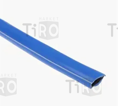 Рукав термопластичная резина (ТЭП) Sky Flex 3/4 (20м) синий