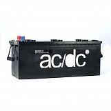 Аккумулятор AC/DC Hybrid 132.4 рос 900А 513х189х236