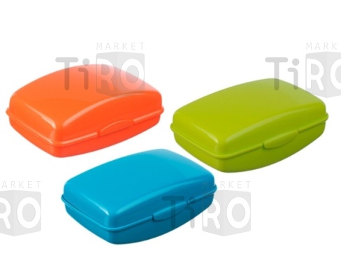 Мыльница Idea М2219 дорожная Мыльница Idea М2219 дорожная