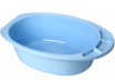 Ванна детская Idea М2590 голубой