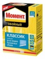 Клей Henkel  обойный " Момент Классик" 500гр