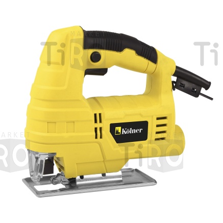 Лобзик Kolner KGS 480 450Вт