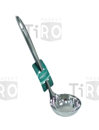 Половник Юнона Катунь150мл., нержавеющая сталь