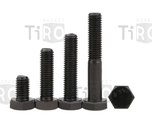 Болт шестигранник 218ПЕ-М8-60 (2шт.)