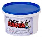 Паста побелочная  Форум 15 кг пакет