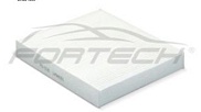 Фильтр салоннa Fortech FS-018\1354952