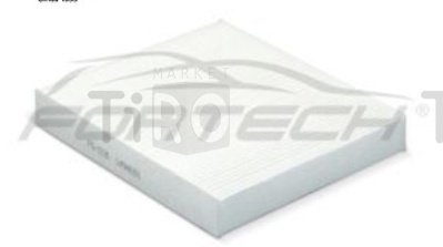 Фильтр салоннa Fortech FS-018\1354952