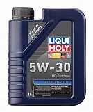 Liqui Moly Optimal Synth 5W-30 SL/CF 1л 2344/39000