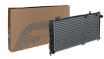 Радиатор охлаждения (сборный) Fehu FRC1532m, Vaz 2190 Granta/Datsum on-Do A/C