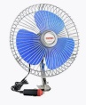 Вентилятор 8 12V Skyway S01901005 крепление металл-пластик Вентилятор 8 12V Skyway S01901005 крепление металл-пластик