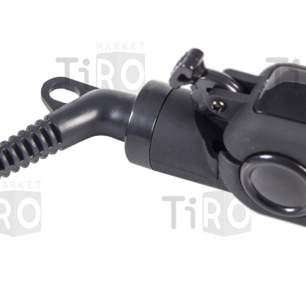 Щипцы для завивки Galaxy GL-4505, керамические пластины