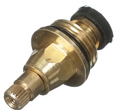 Кран-букса PF 3705, 1/2 резина 24 шлица