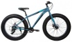 Велосипед Foxx 26" Buffalo 146549 синий, алюминий, размер 17"