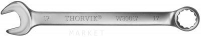 Ключ гаечный комбинированный серии ARC, W30034D, 34 мм