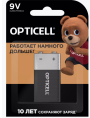 Батарейка Opticell 9V крона