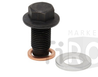 Болт сливной поддона Transmaster TOP110\92037\6822.ER