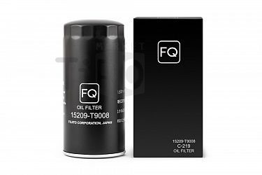 Фильтр масляный FQ C-219 15209-T9008
