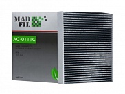 Фильтр салона Madfil AC-111C