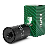Фильтр топливный FC-P 2804