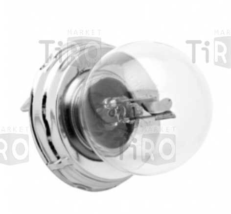 Автолампа Маяк 61245, А12-45+40, 10шт