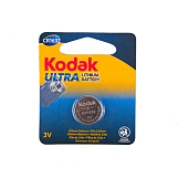Батарейка Kodak CR1632 BL-1