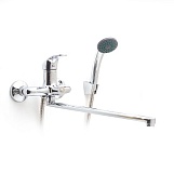 Смеситель для ванной Frap F2236, 35 мм