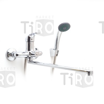 Смеситель для ванной Frap F2236, 35 мм