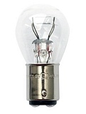 Лампа дополнительного освещения 10 штук, Koito 4524, 12V 21/5W S25