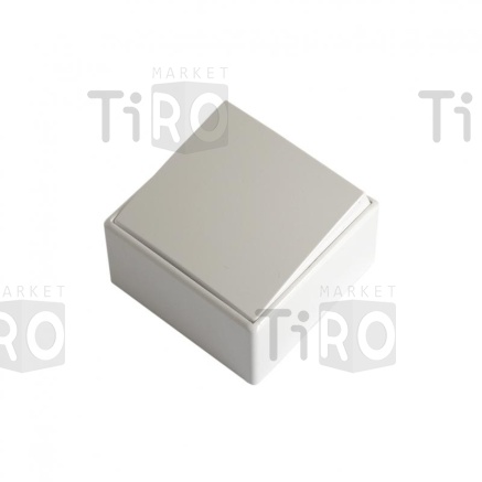 Выключатель Беларусь 1ОП А16-114, 6А, 220В 