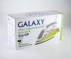 Утюг Galaxy GL-6109, 2,2кВт. керамическое покрытие подошвы