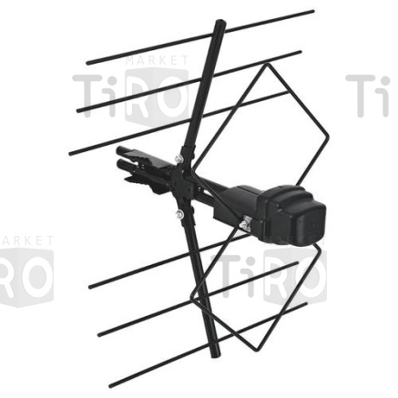 Антенна наружная Дельта Н118А.F 5V