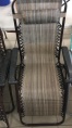 Кресло-шезлонг складное, до 120кг