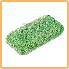 Соляные брикеты для бани "С эфирным маслом Кедр" 350 грамм Соляные брикеты для бани "С эфирным маслом Кедр" 350 грамм