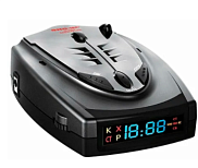 Радар детектор Sho-me G-525