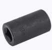Головка торцевая спиральная для поврежденного крепежа BES1219, 1/2"DR, 19 мм