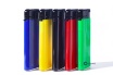 Зажигалка Пьезо RusFire E-720, 1*50*20 Зажигалка Пьезо RusFire E-720, 1*50*20