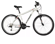Велосипед Stinger 29" Element STD, Microshift 146398 белый, алюминий, размер 22"