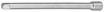 Удлинитель 1/2"DR, 125 мм, S24H4125 Удлинитель 1/2"DR, 125 мм, S24H4125