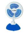 Вентилятор настольный Lira LR 1102